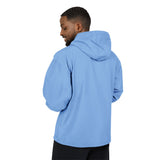 Packable Anorak Jacket — Lightweight Hooded Windbreaker ("Nexerty")