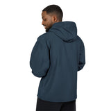Packable Anorak Jacket — Lightweight Hooded Windbreaker ("Nexerty")