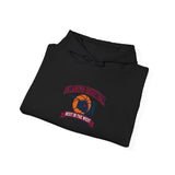 Oklahoma Basketball Pride Hoodie | Best in the West, vintage collegiate hoops