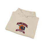 Oklahoma Basketball Pride Hoodie | Best in the West, vintage collegiate hoops
