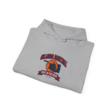 Oklahoma Basketball Pride Hoodie | Best in the West, vintage collegiate hoops