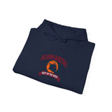Oklahoma Basketball Pride Hoodie | Best in the West, vintage collegiate hoops