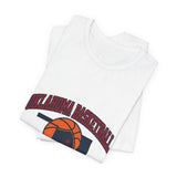 Oklahoma Basketball Pride Tee | Best in the West, vintage collegiate hoops