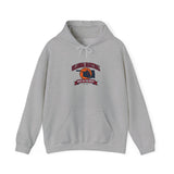 Oklahoma Basketball Pride Hoodie | Best in the West, vintage collegiate hoops