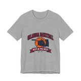 Oklahoma Basketball Pride Tee | Best in the West, vintage collegiate hoops