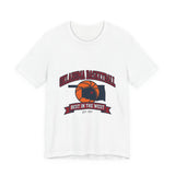 Oklahoma Basketball Pride Tee | Best in the West, vintage collegiate hoops