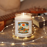 Scented Soy Candle, 9oz