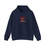 Oklahoma Basketball Pride Hoodie | Best in the West, vintage collegiate hoops