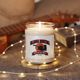 Oklahoma Basketball Pride Candle | Best in the West, Vintage Hoops Soy