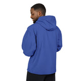 Packable Anorak Jacket — Lightweight Hooded Windbreaker ("Nexerty")