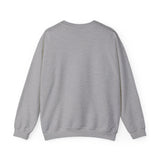 Oklahoma Basketball Pride Crewneck, Best in the West, Vintage Varsity Hoops