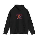 Oklahoma Basketball Pride Hoodie | Best in the West, vintage collegiate hoops