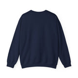 Oklahoma Basketball Pride Crewneck, Best in the West, Vintage Varsity Hoops
