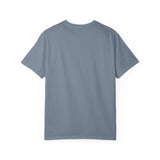Progress Over Perfection T-Shirt — Inspirational Casual Tee