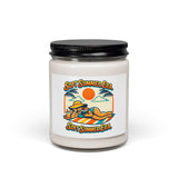 Scented Soy Candle, 9oz