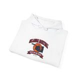 Oklahoma Basketball Pride Hoodie | Best in the West, vintage collegiate hoops