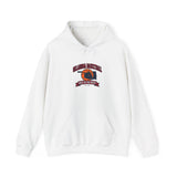 Oklahoma Basketball Pride Hoodie | Best in the West, vintage collegiate hoops