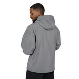Packable Anorak Jacket — Lightweight Hooded Windbreaker ("Nexerty")