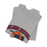 Oklahoma Basketball Pride Tee | Best in the West, vintage collegiate hoops