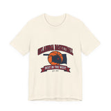 Oklahoma Basketball Pride Tee | Best in the West, vintage collegiate hoops
