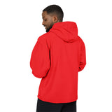 Packable Anorak Jacket — Lightweight Hooded Windbreaker ("Nexerty")