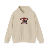 Oklahoma Basketball Pride Hoodie | Best in the West, vintage collegiate hoops